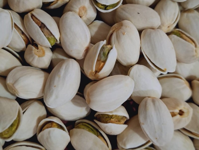 Kacang Pistachio Kiloan