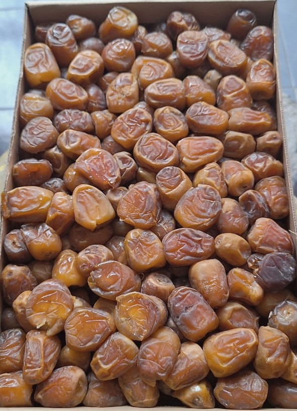 Kurma Sukari Dus