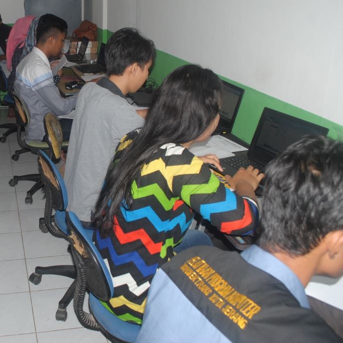 Kelas Microsoft Windows