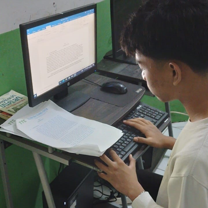 M. Rizky Nopriansyah