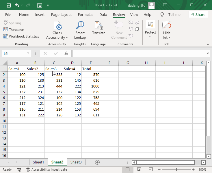 Message: cannot be edited