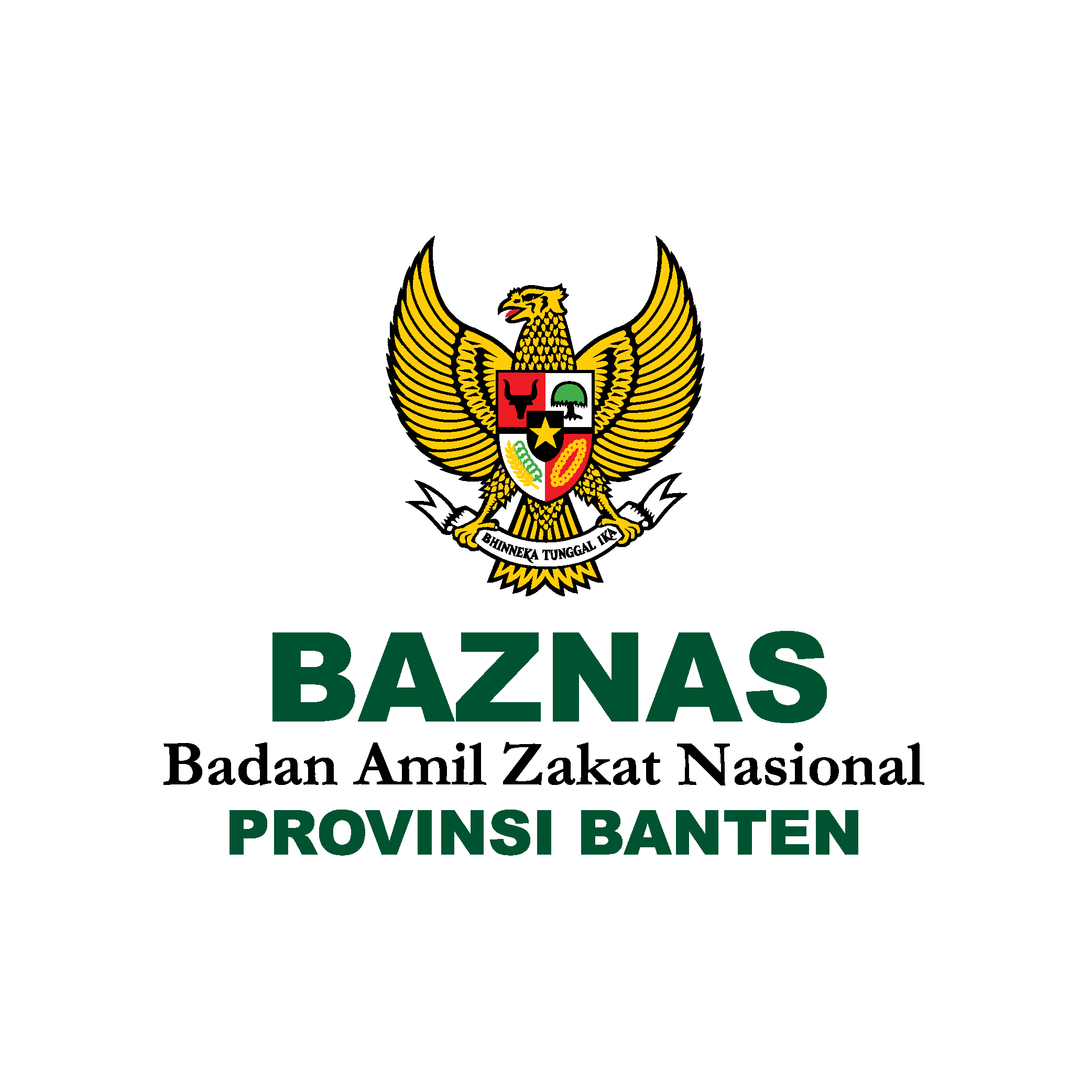Baznas Provinsi Banten