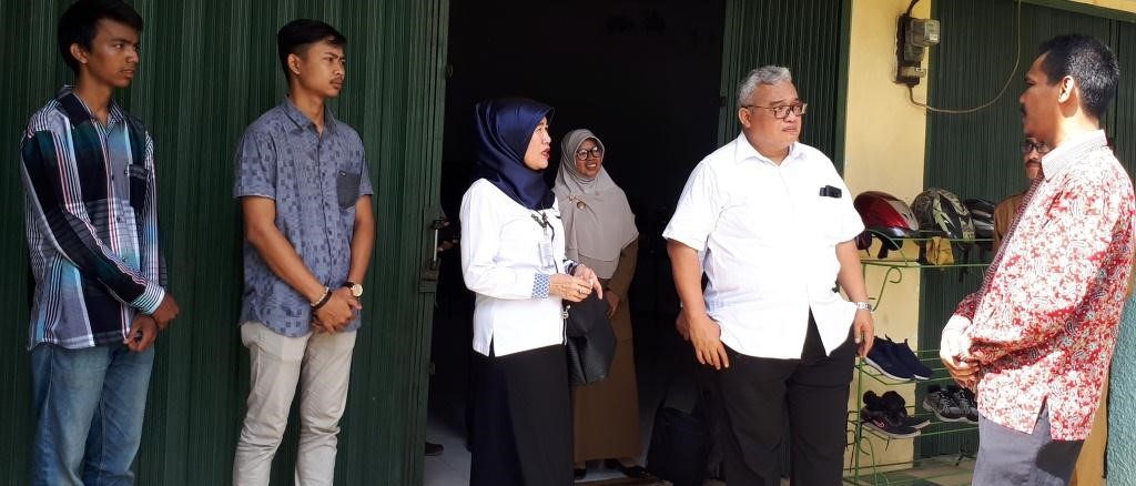 Dirjen Binalattas Kemnaker 